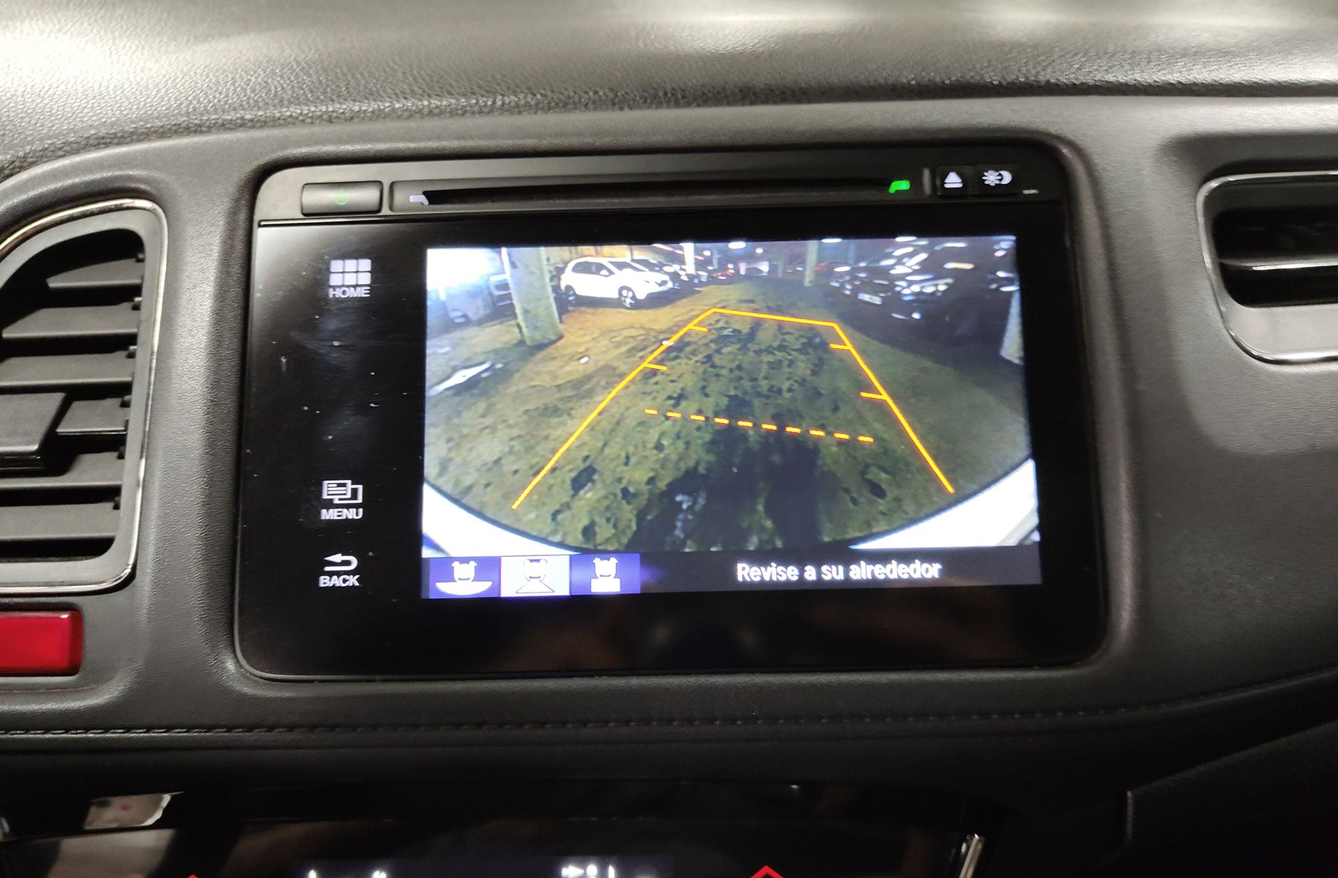 Honda HR-V 1.6 i-DTEC Executive - foto 11