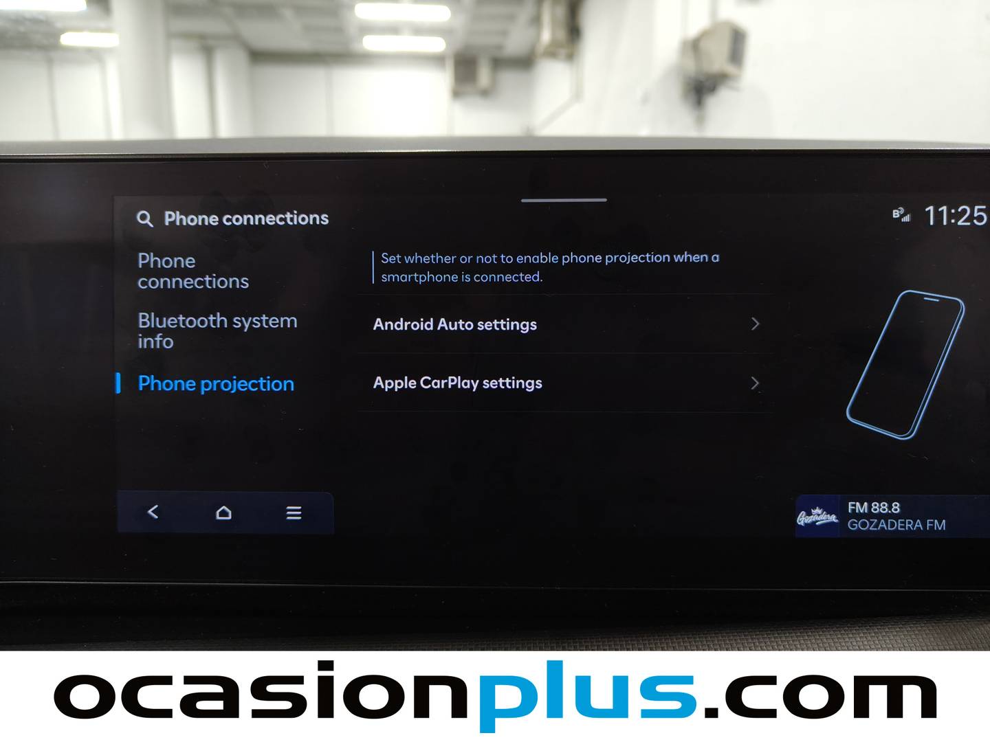 Foto Hyundai Tucson Hyundai Tucson 1.6T Klass (160 CV)