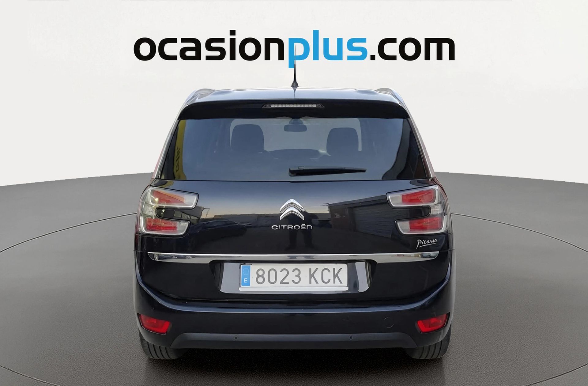 Citroën C4 Grand Picasso PureTech 130 Feel 7 plazas - foto 15
