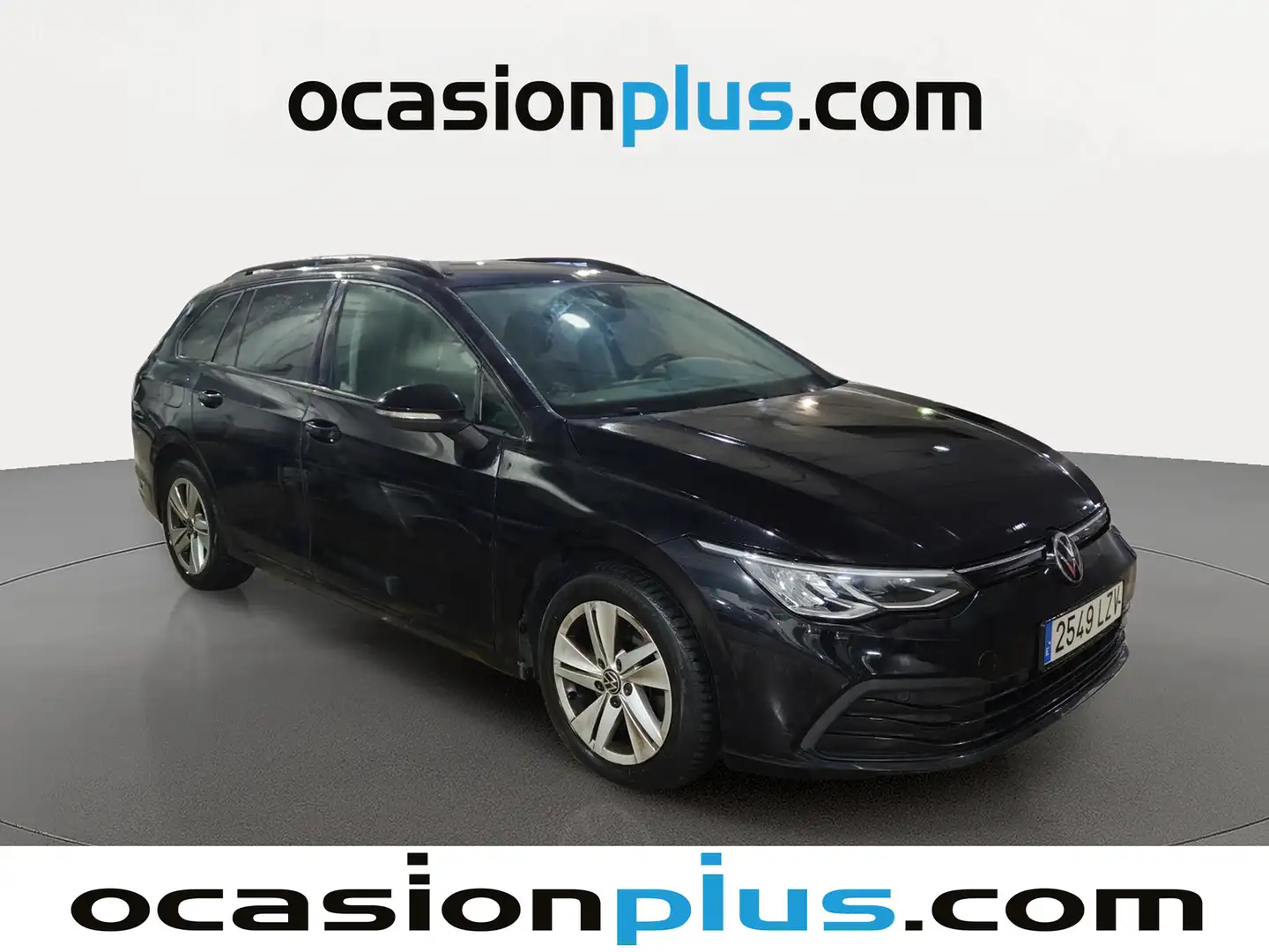 Foto Volkswagen Golf Volkswagen Golf Variant Life 2.0 TDI (115 CV)