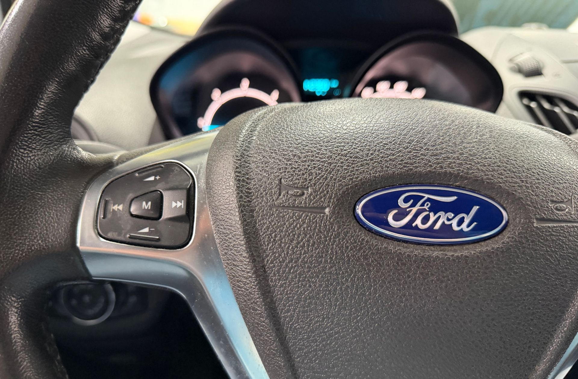 Ford Transit Furgon 1.5 TDCi Trend - foto 17