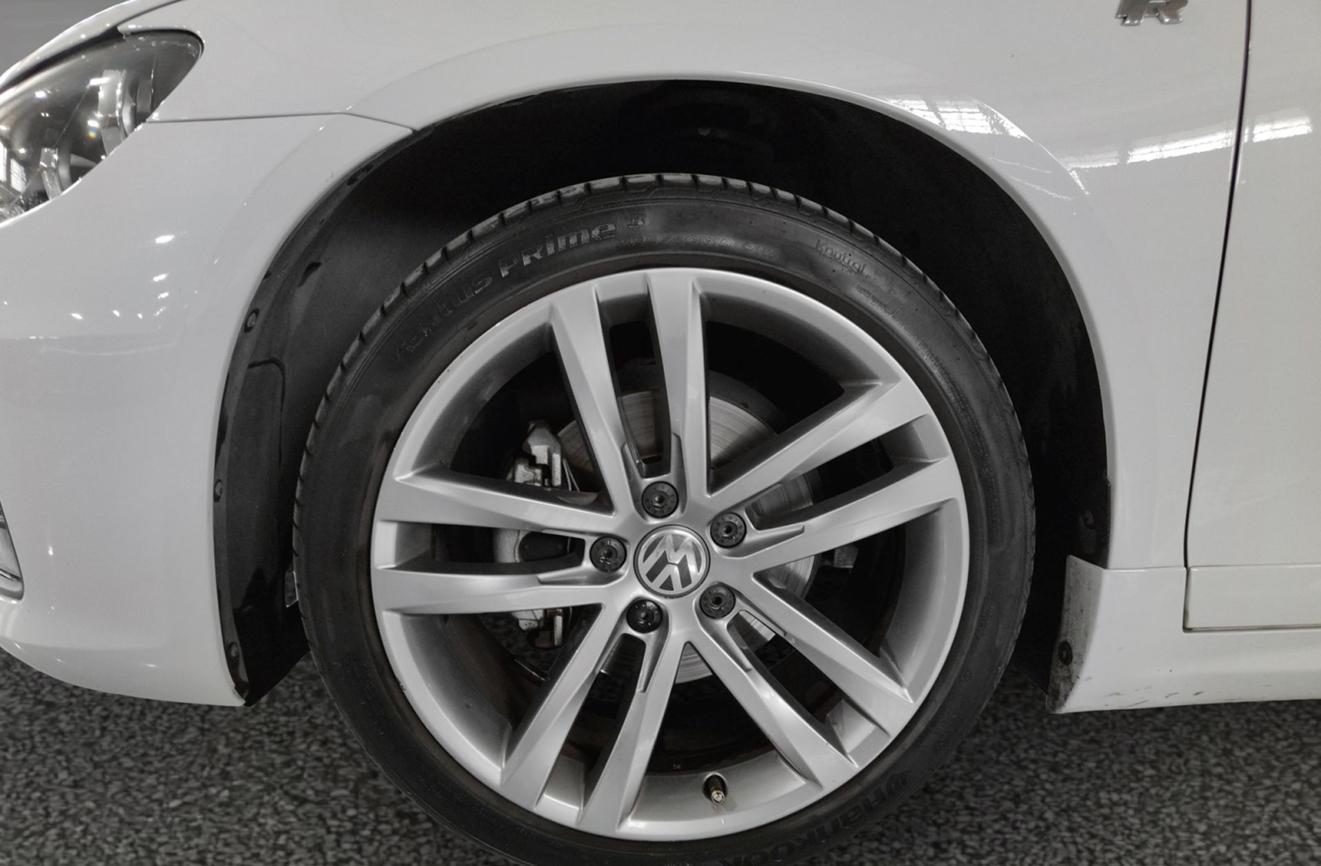 Volkswagen Scirocco R-Line 1.4 TSI BMT - foto 26