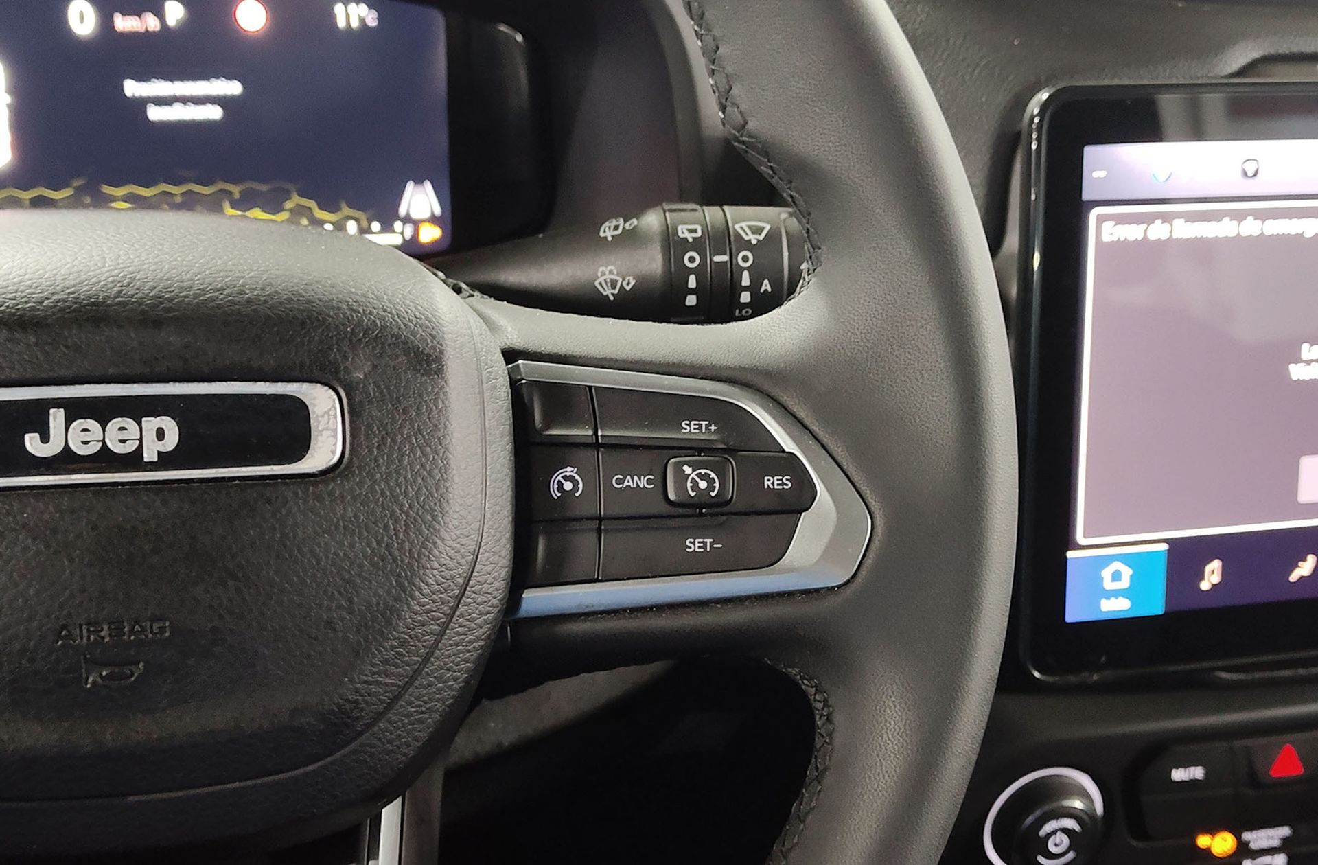 Jeep Renegade eHybrid 1.5 Altitude DCT - foto 25
