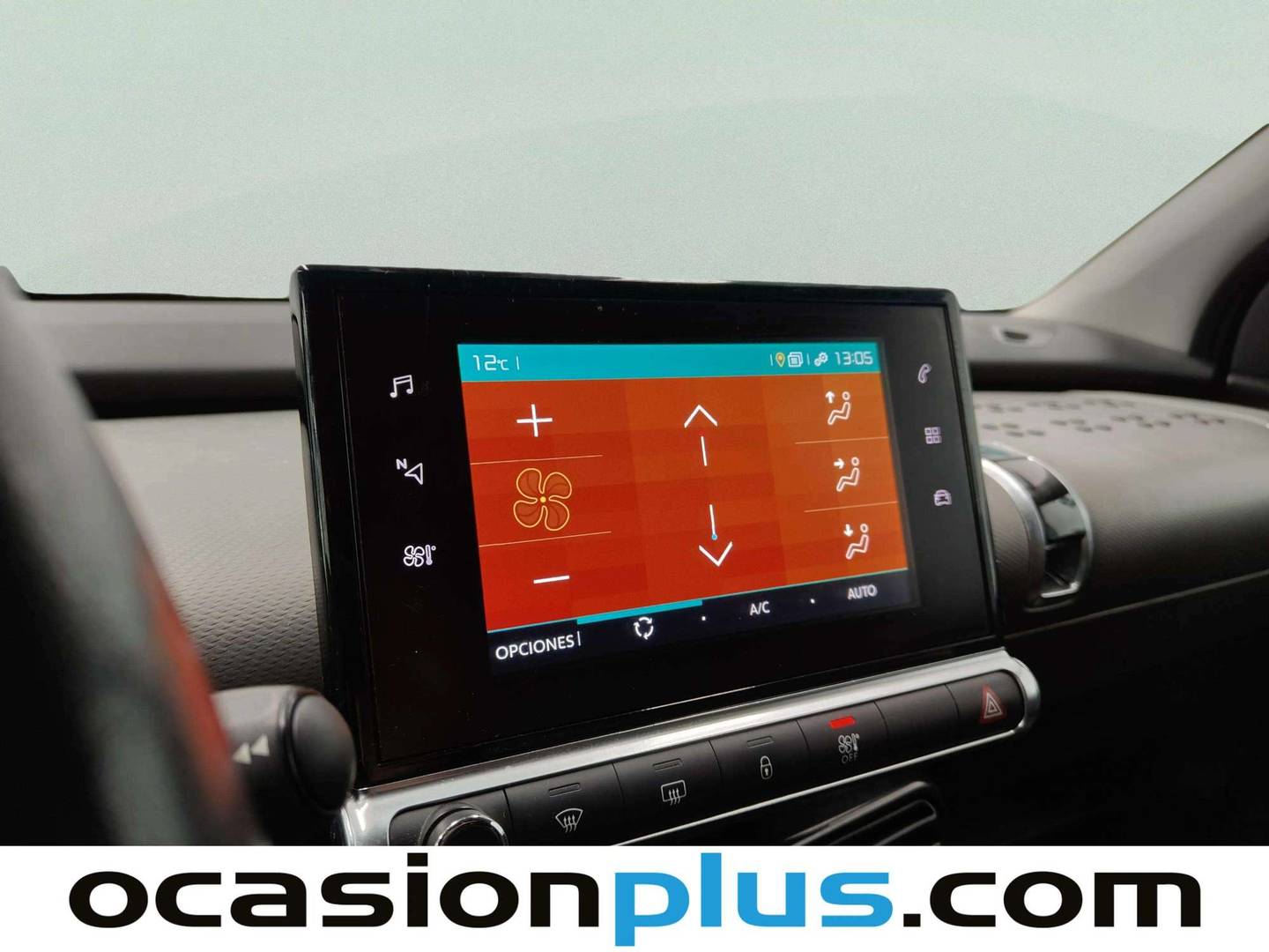 Citroën C4 Cactus Citroen C4 Cactus PureTech 110 S&S Feel (110 CV) barato