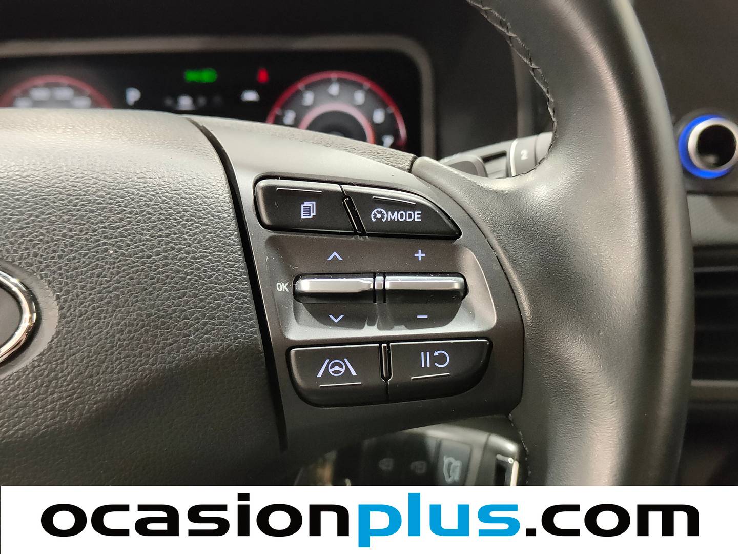 Acabados Hyundai Kona Hyundai Kona 1.6 GDI HEV Maxx DCT (141 CV)