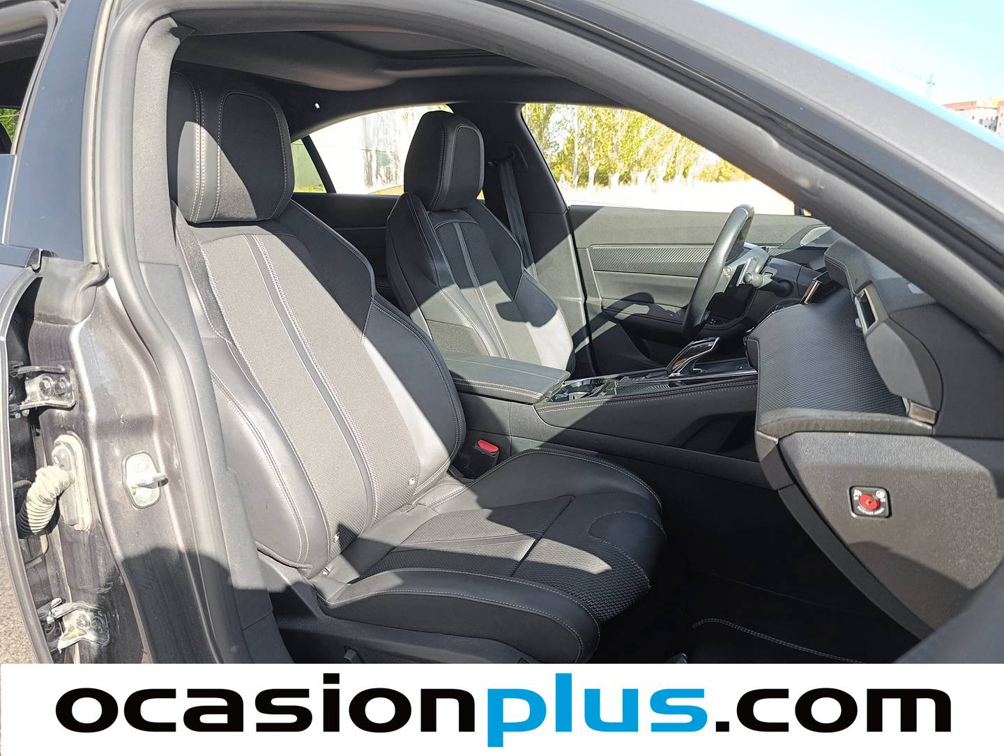 Peugeot 508 Hybrid Peugeot 508 Hybrid 225 GT e-EAT8 (225 CV) automático