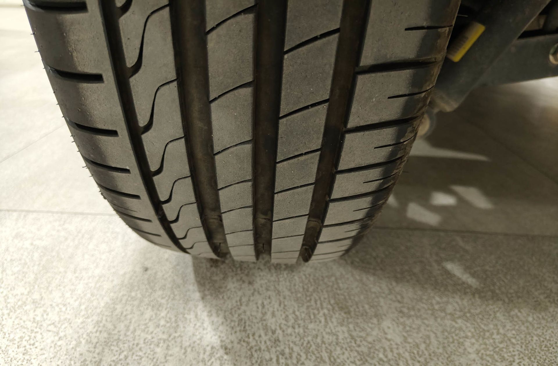 Nissan Qashqai dCi 130 Tekna Piel 4X4-i - foto 36