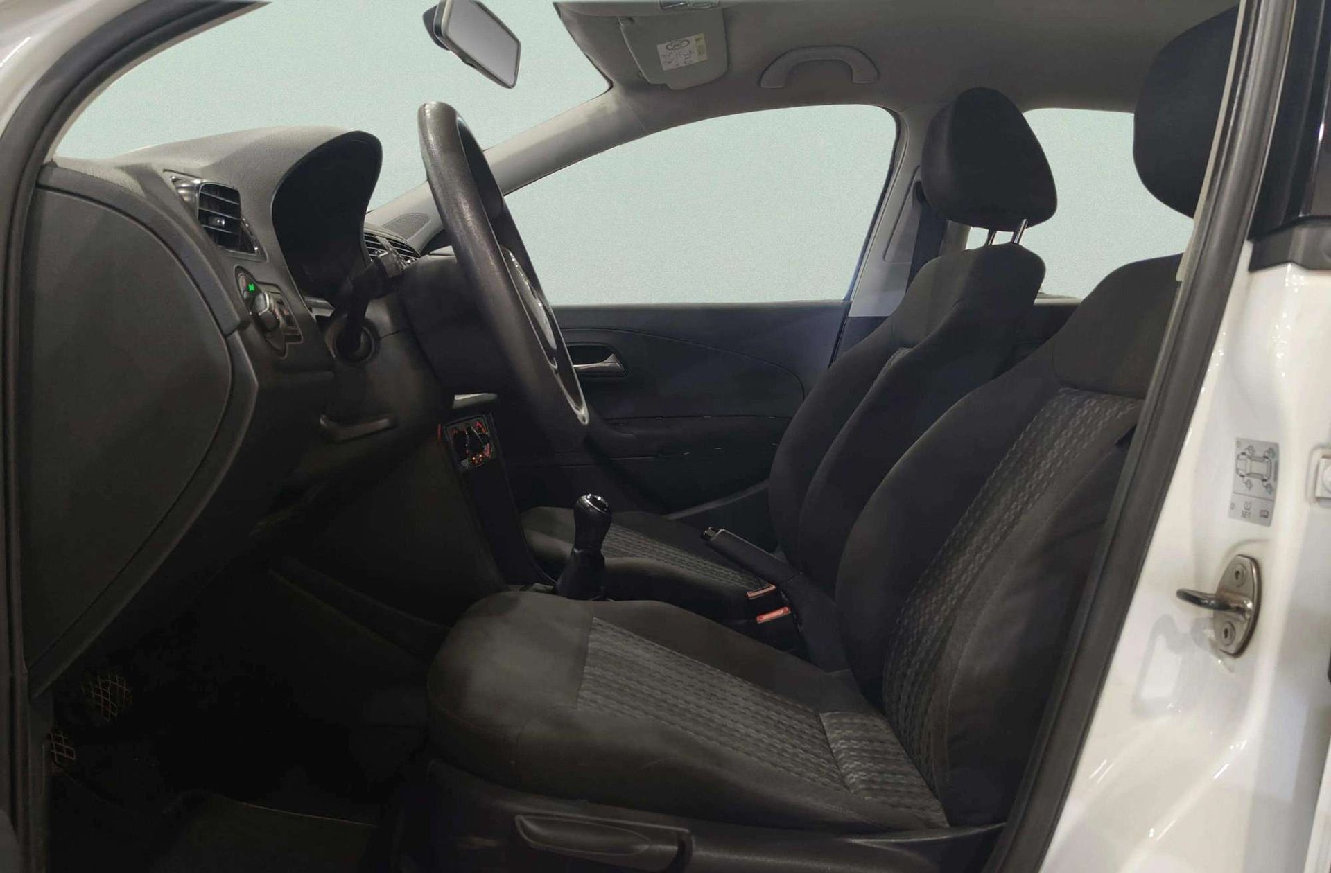 Volkswagen Polo Edition 1.0 BMT - foto 8