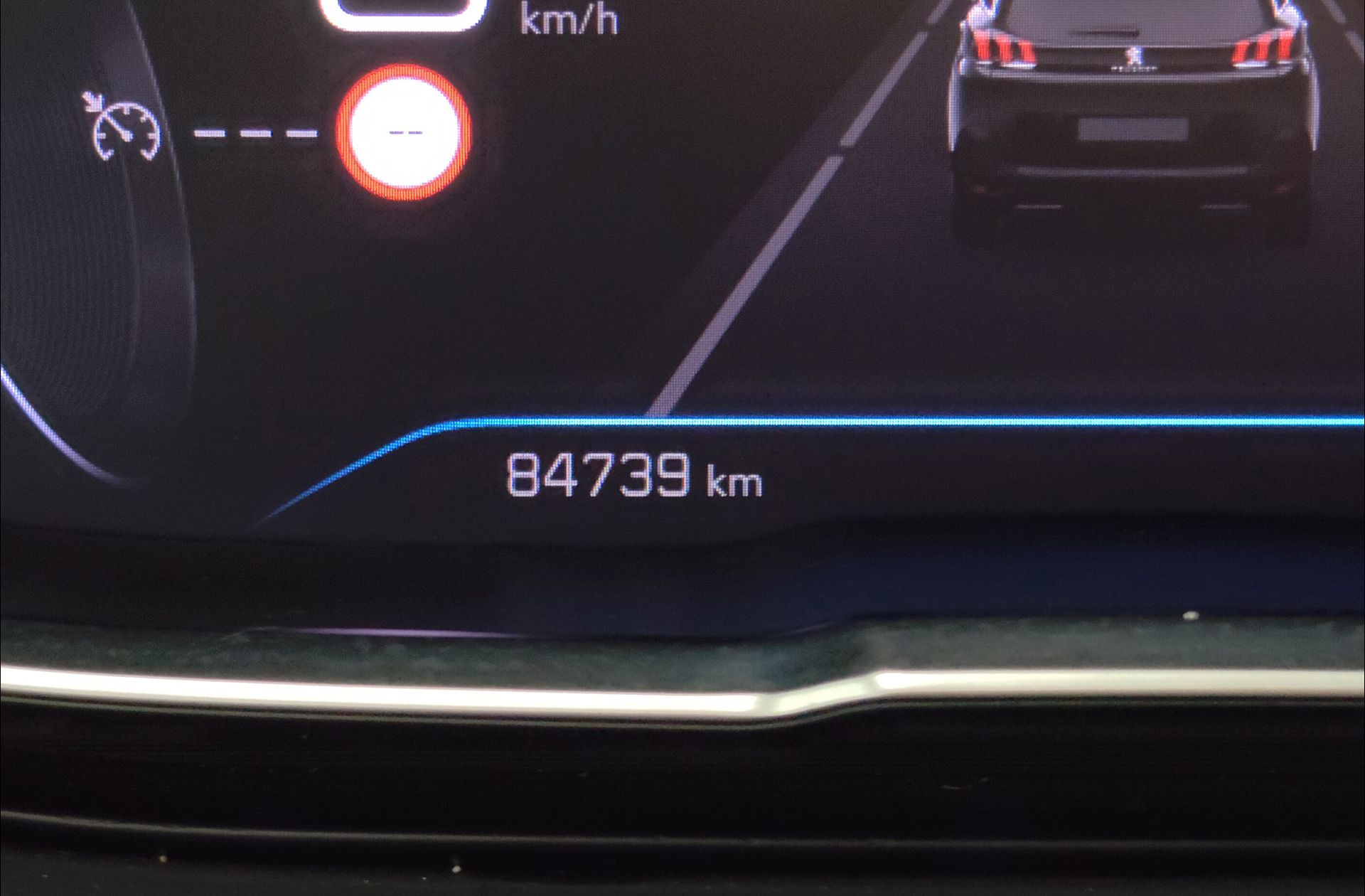 Peugeot 5008 BlueHDi 130 Allure Pack EAT8 7 plazas - foto 11