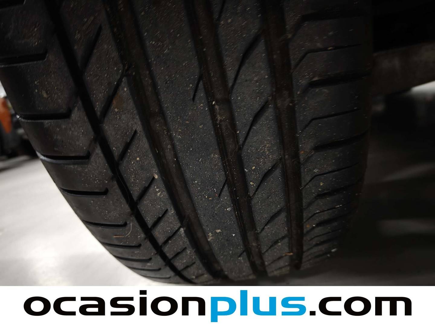 Foto Mercedes GLA Mercedes-Benz GLA GLA 180 (122 CV)