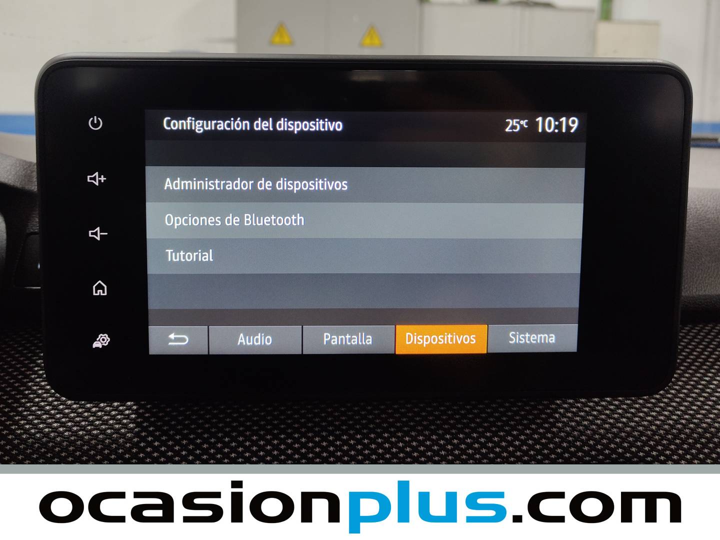 Dacia Sandero Dacia Sandero Stepway Expression Go ECO-G (101 CV) glp