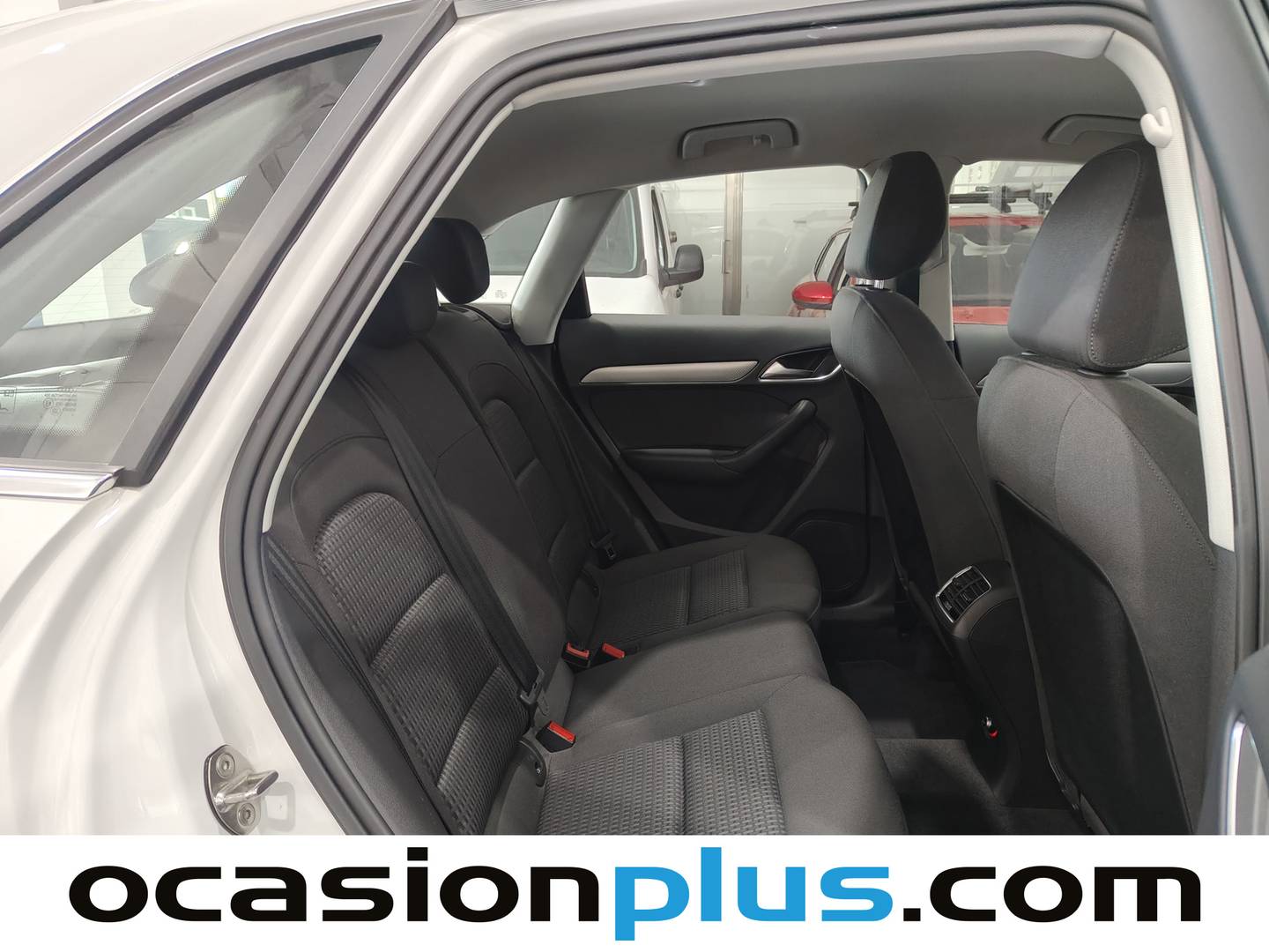 Foto Audi Q3 Audi Q3 design edition 1.4 TFSI ultra CoD (150 CV)