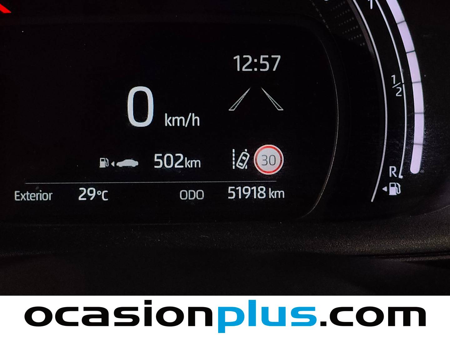 Toyota Aygo X Cross Toyota Aygo X Cross 1.0 VVT-I Play (72 CV) 72cv