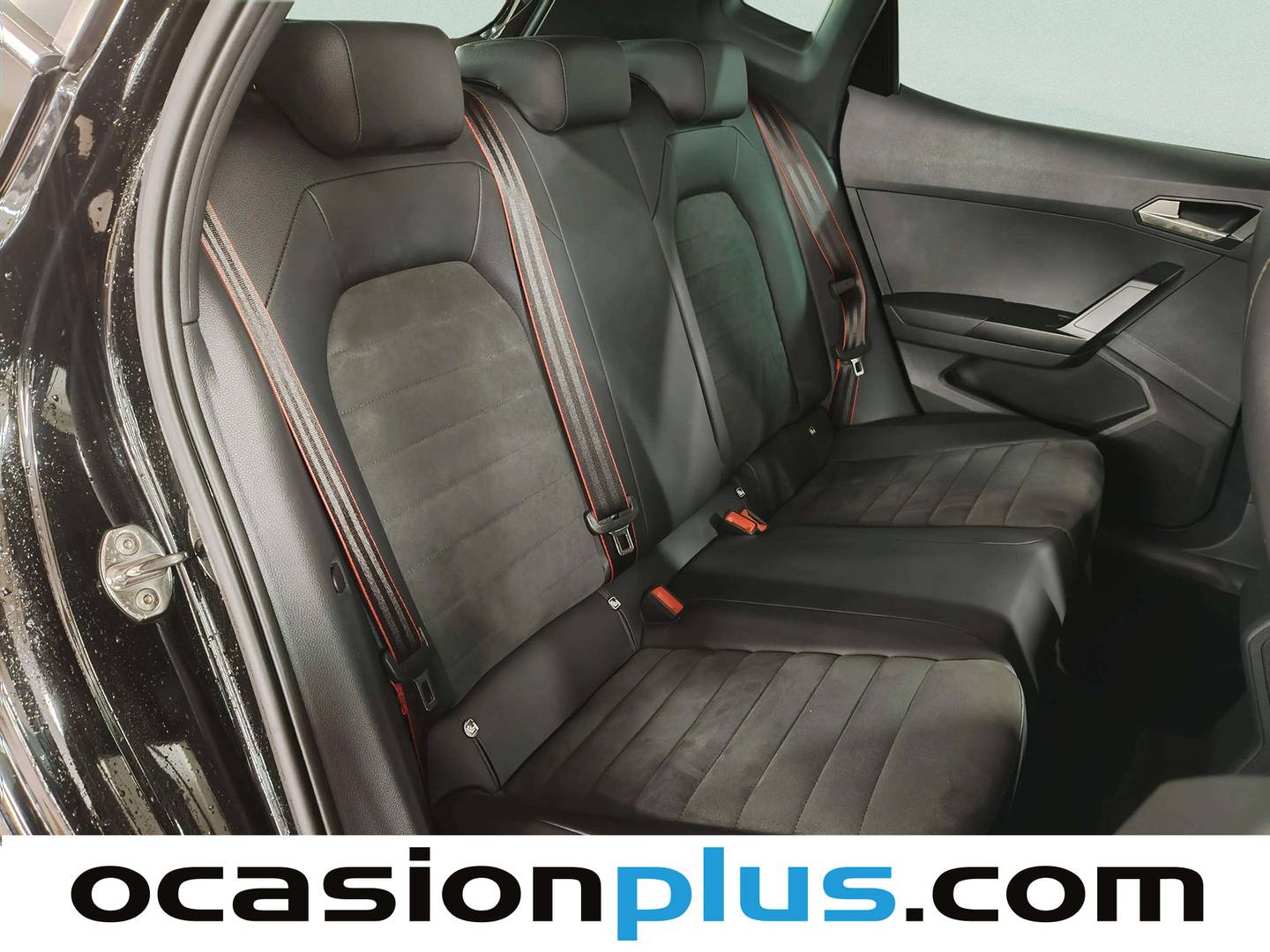 Seat Arona SEAT Arona 1.5 TSI FR XM DSG (150 CV) km 0