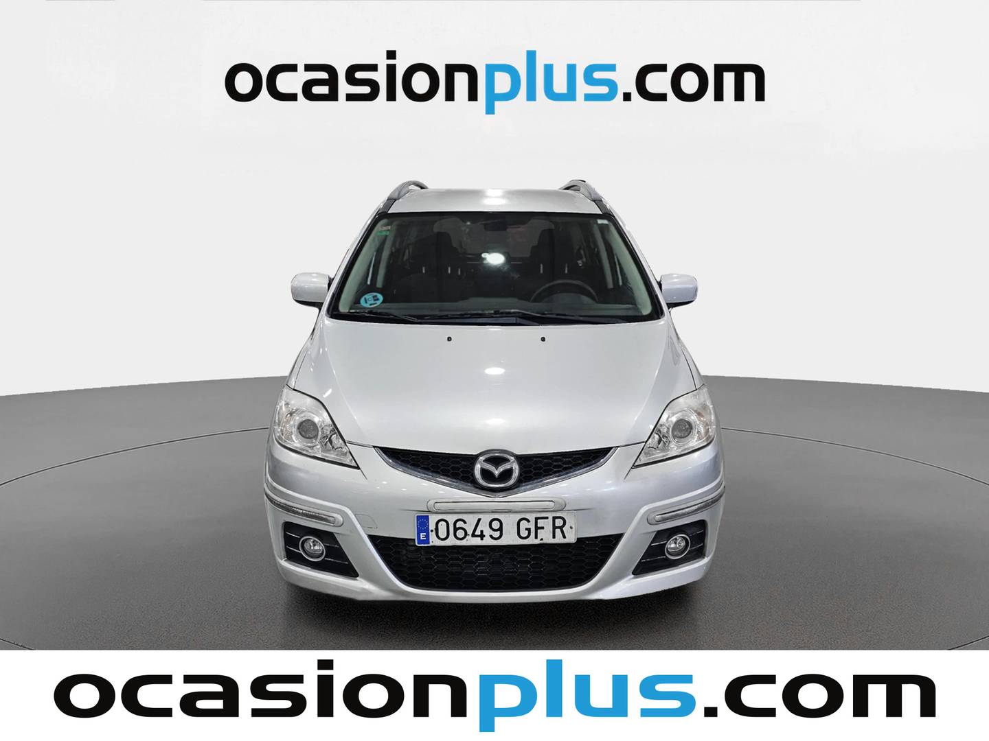 Mazda Mazda5 Mazda Mazda 5 1.8 Active (115 CV) 7 PLAZAS barato