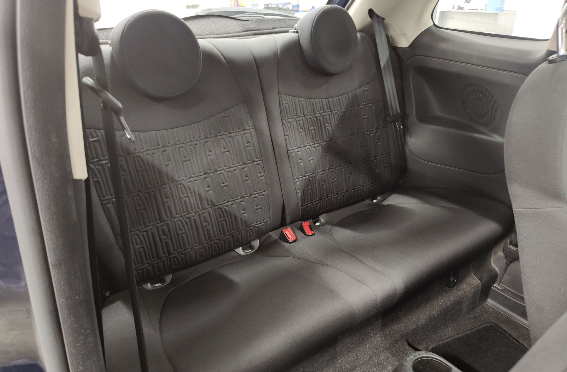 Fiat 500 1.0 Hybrid Dolcevita - foto 15