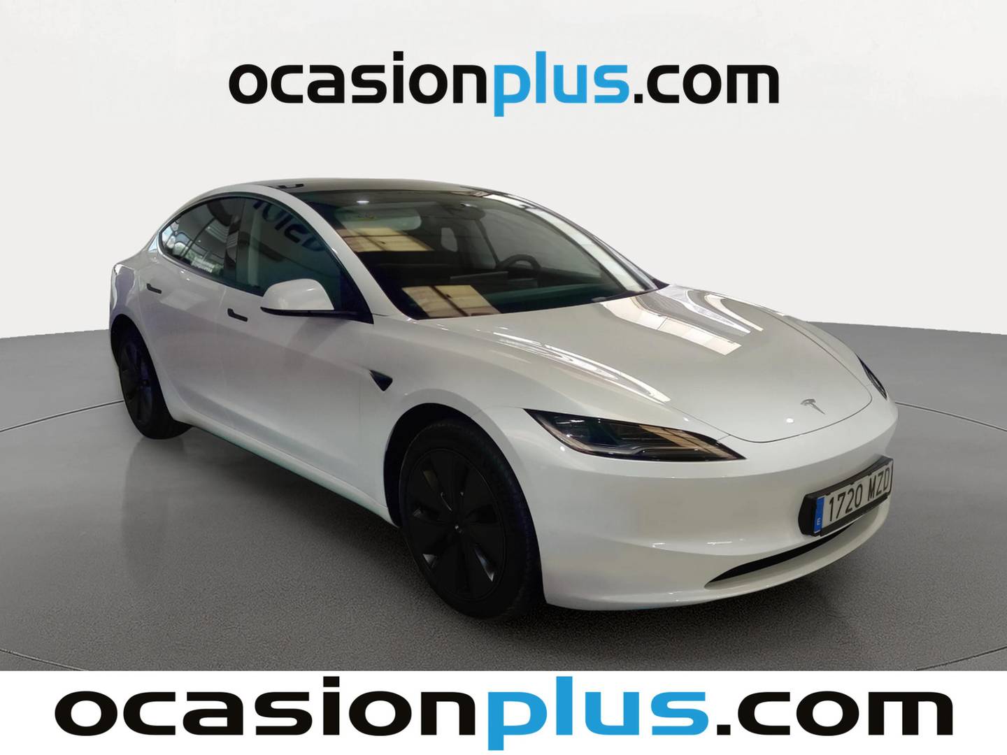 Foto Tesla Model 3 Tesla Model 3 RWD (283 CV)