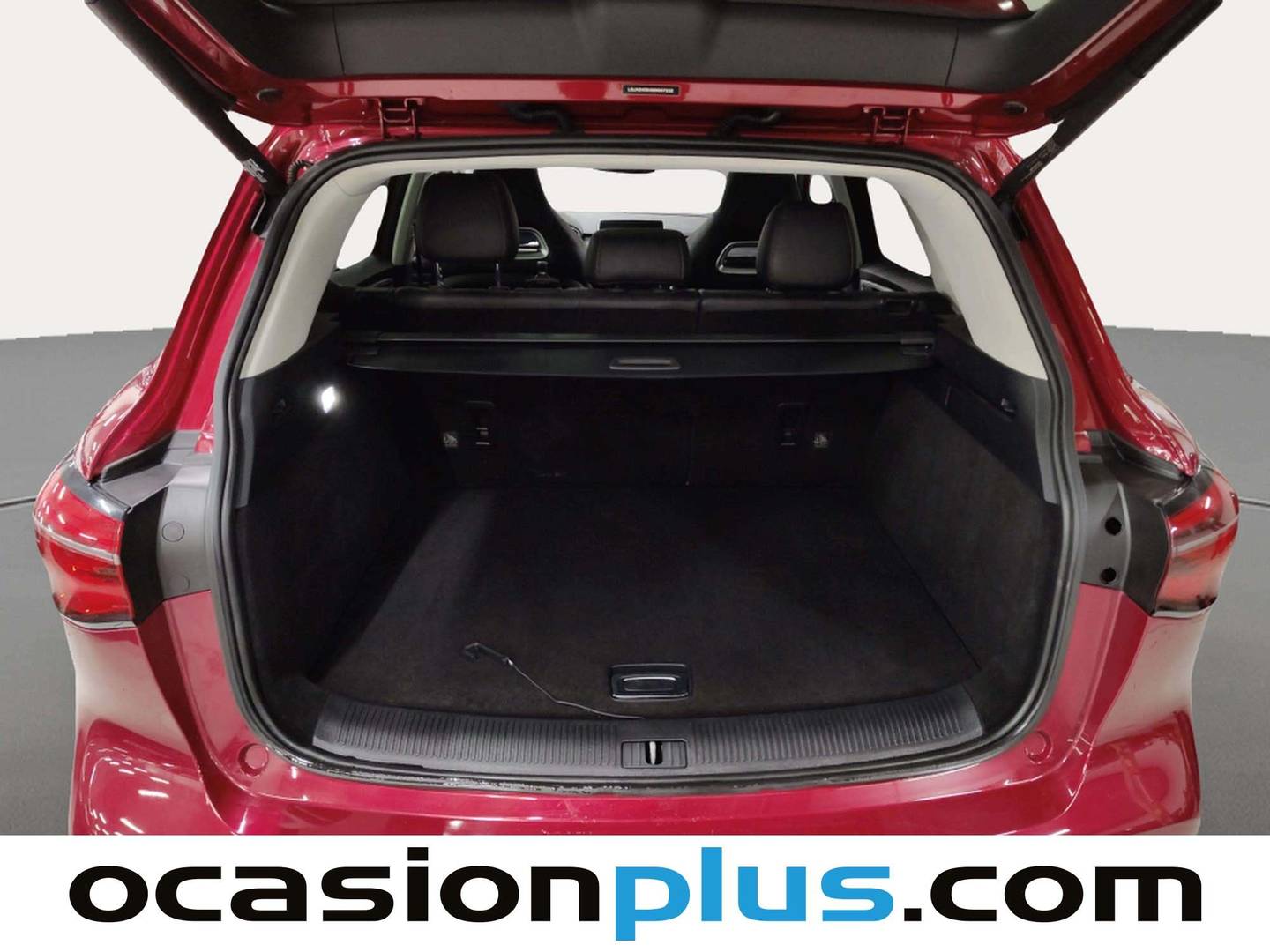 MG eHS MG eHS 1.5 T-GDI PHEV Luxury (258 CV) de segunda mano