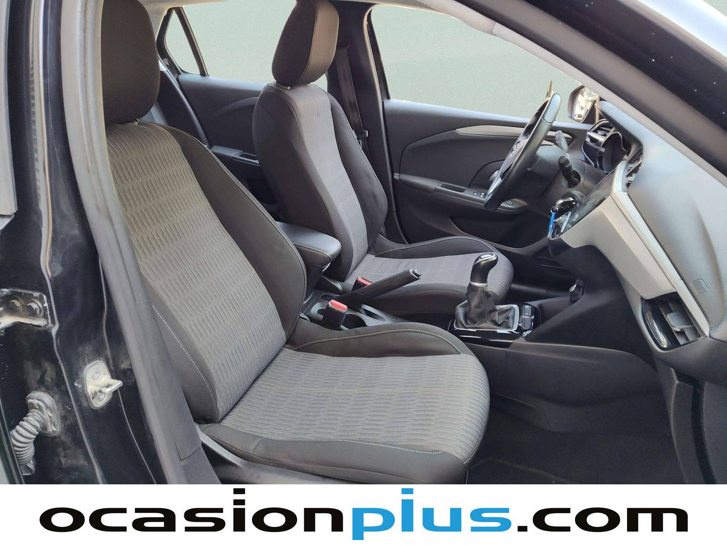 Opel Corsa Opel Corsa 1.2 XEL Edition (75 CV) de segunda mano