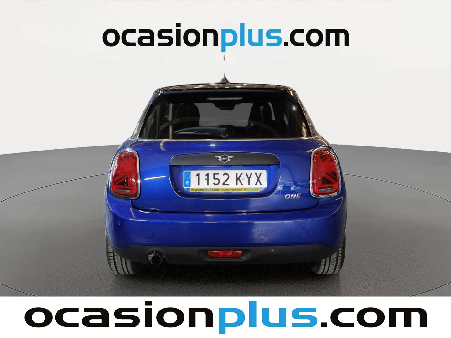 Mini MINI Mini MINI Cooper 5 Puertas One (102 CV) al mejor precio