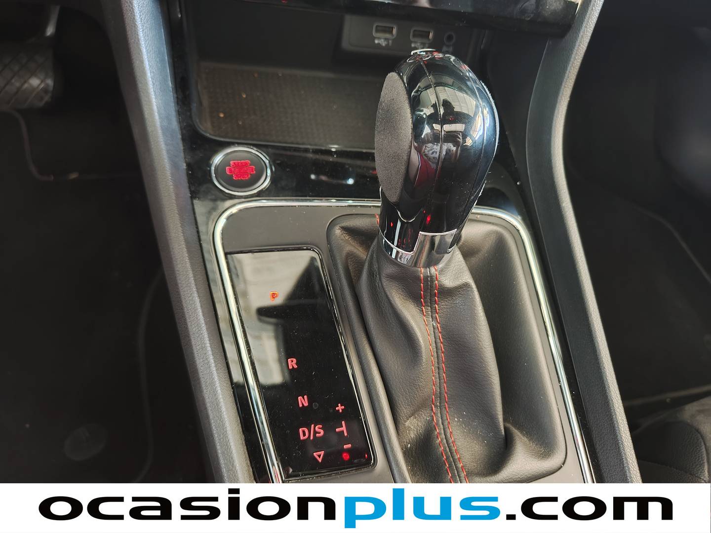 Seat León Seat León 1.5 TSI S&S FR Fast Edition Plus DSG (150 CV) de segunda mano