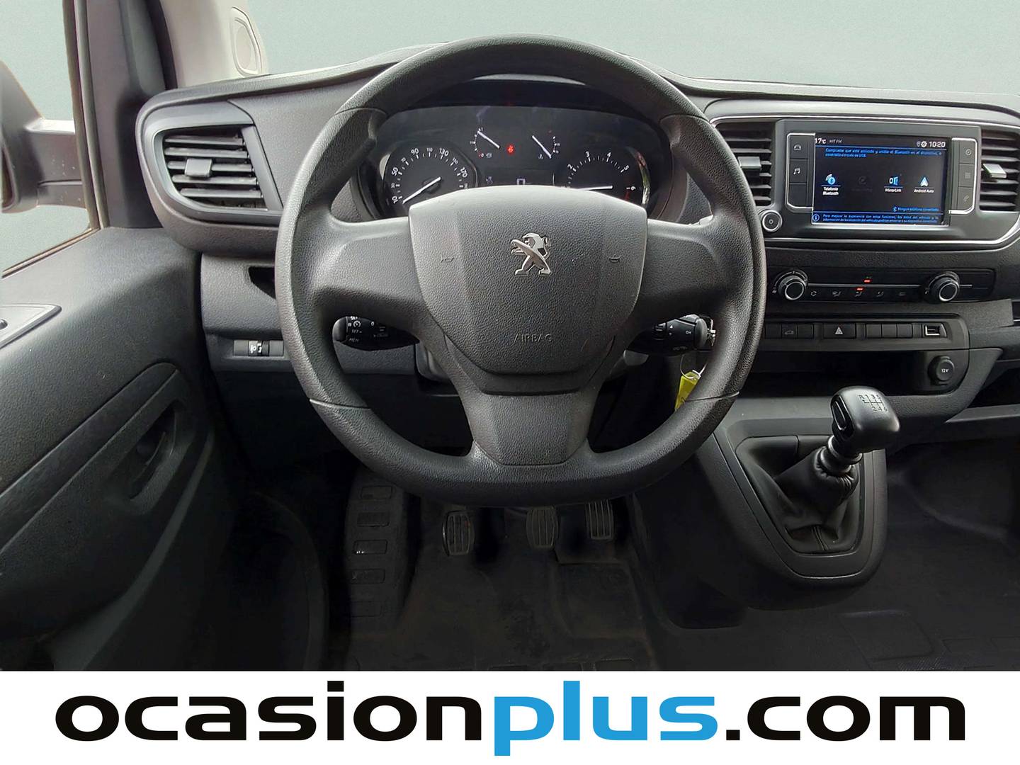Peugeot Expert Peugeot Expert BlueHDi 100 Standard (102 CV) km 0