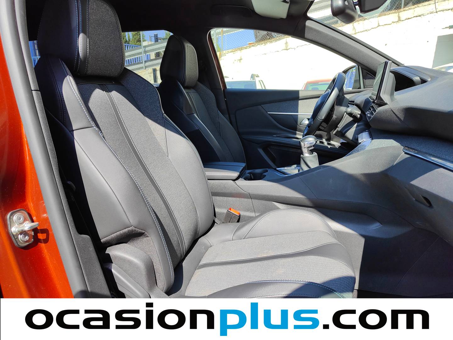 Peugeot 5008 Peugeot 5008 PureTech 130 S&S Allure Pack (130 CV) 7 Plazas gasolina