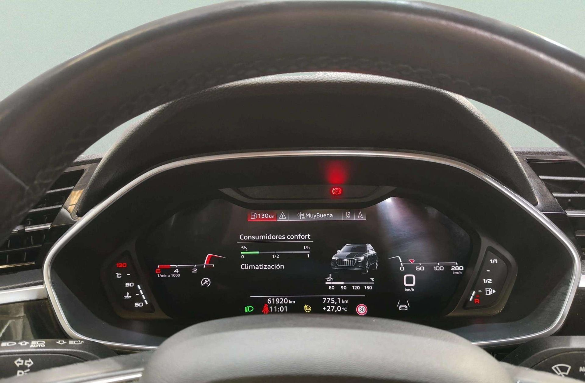 Audi Q3 Advanced 35 TDI - foto 28