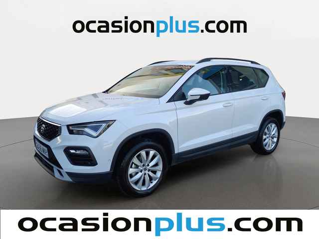 Coches Segunda Mano Seat Ateca