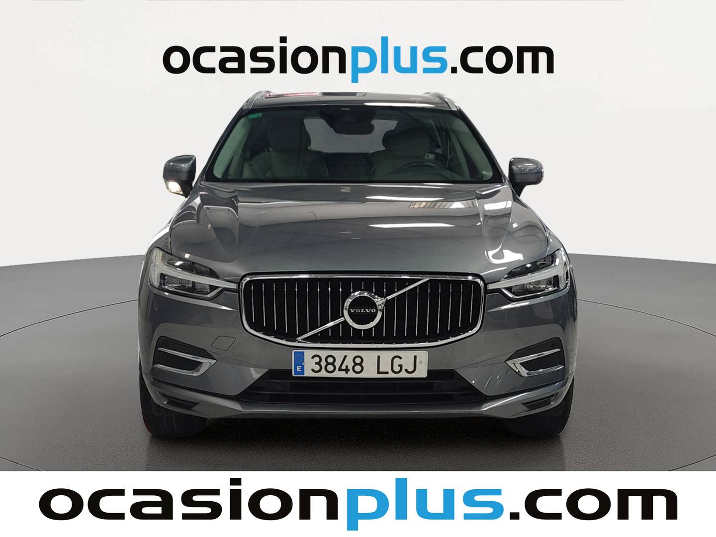Volvo XC60 Volvo XC60 D4 Inscription Auto (190 CV) 190cv