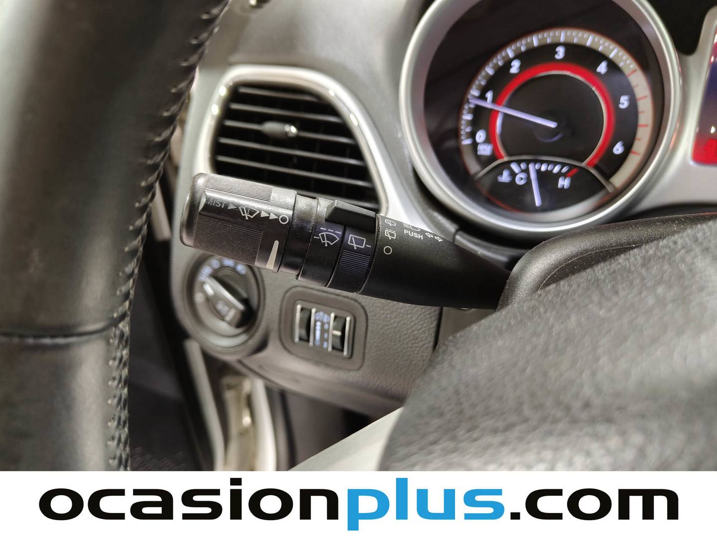 Fiat Freemont Fiat Freemont 2.0 16v Diesel Black Code (170 CV) 7 Plazas seminuevo