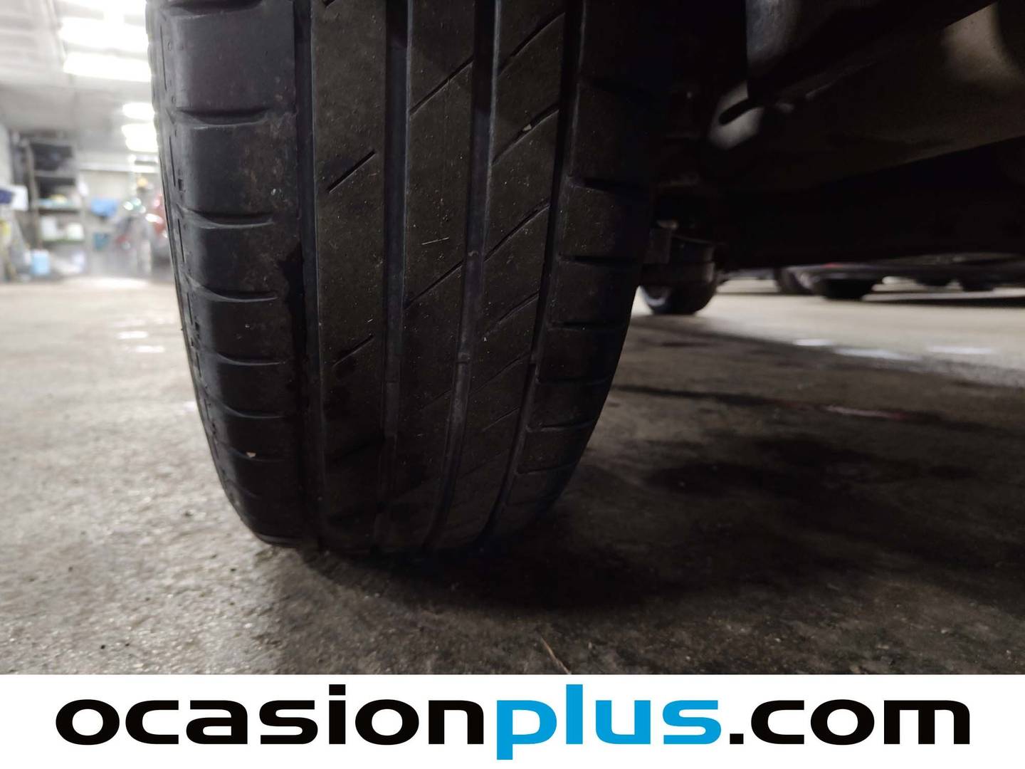 Foto Skoda Kamiq Skoda Kamiq 1.0 TSI Emotion (110 CV)