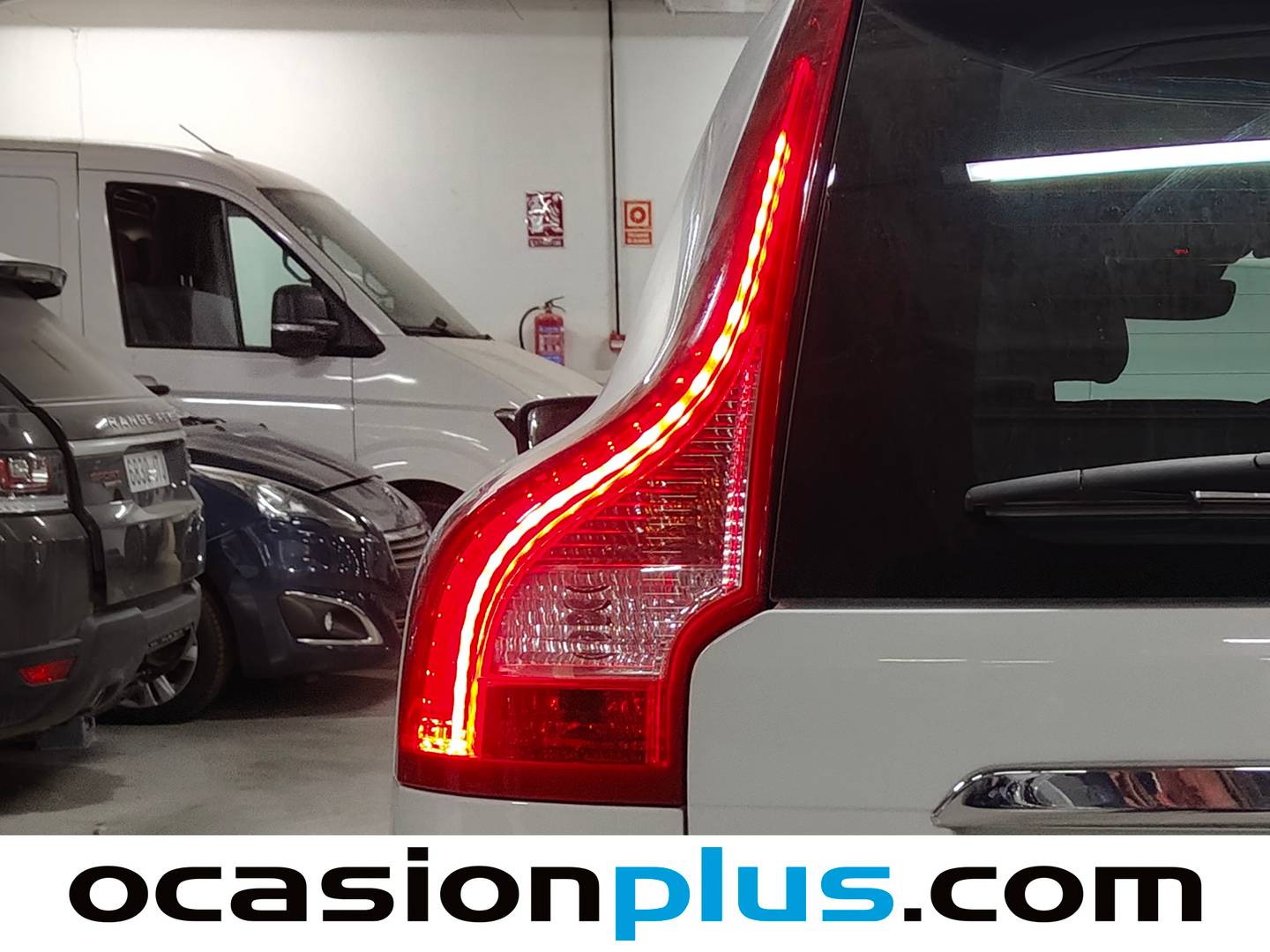 Acabados Volvo XC60 Volvo XC60 D4 Momentum Auto (190 CV)