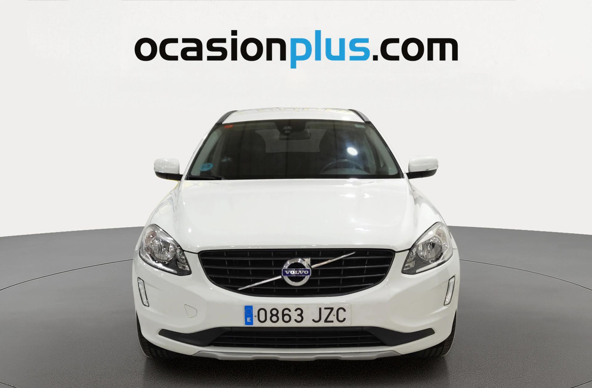 Volvo XC60 D3 Kinetic - foto 13