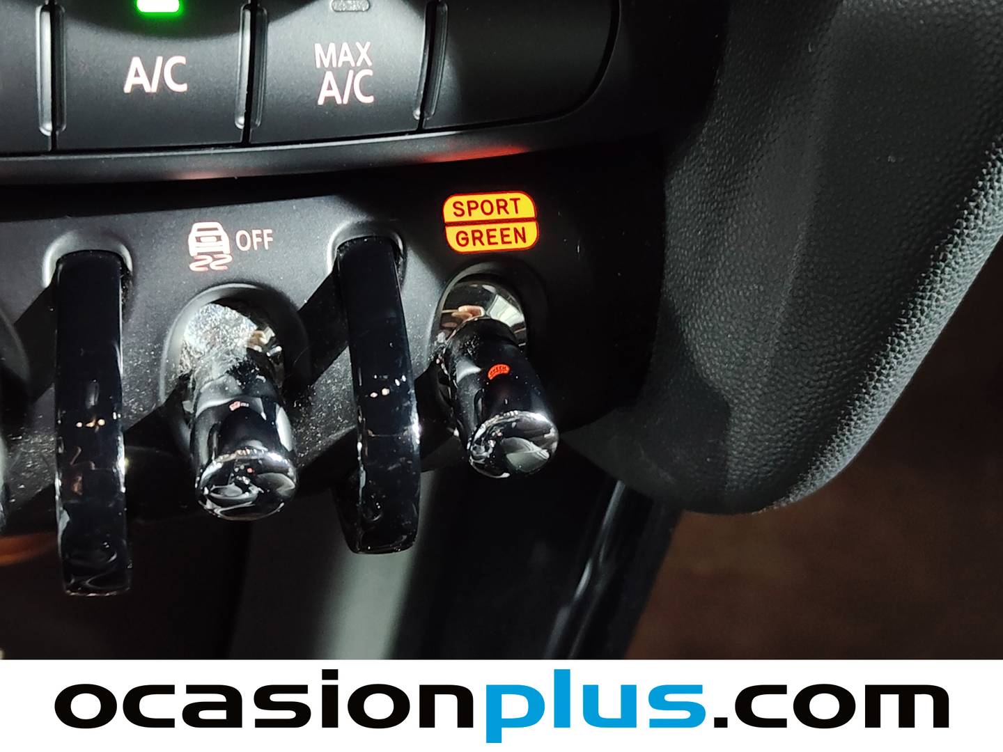 Foto Mini MINI MINI MINI 5 Puertas Cooper (136 CV)