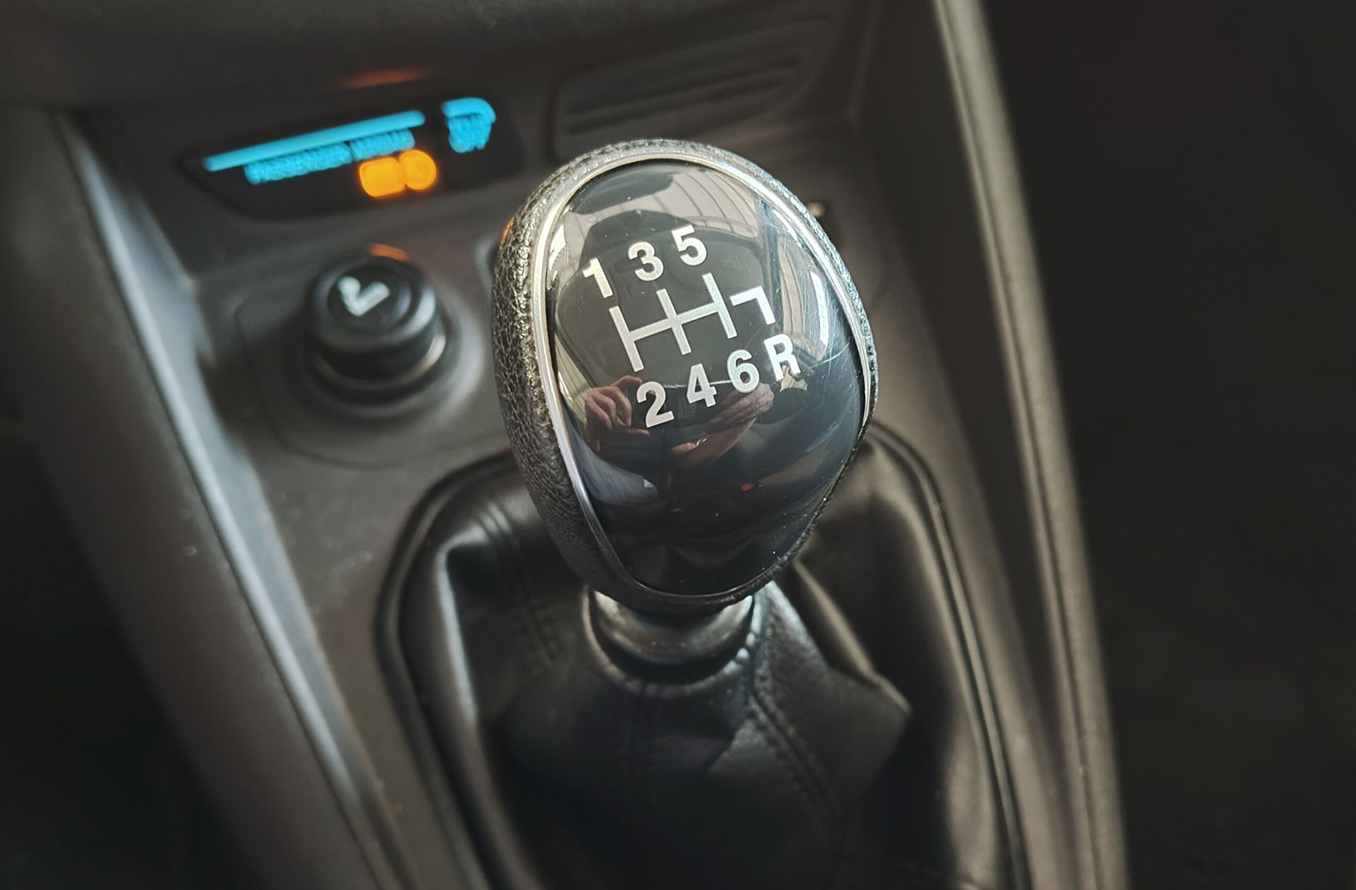 Ford Transit Kombi 1.0 EcoBoost Trend - foto 5