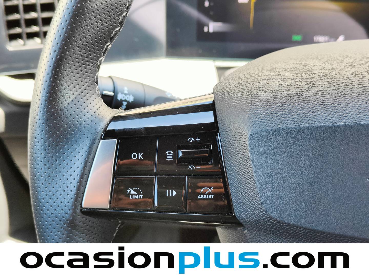 Foto Opel Astra Opel Astra 1.2 Turbo XHT GS  (130 CV)