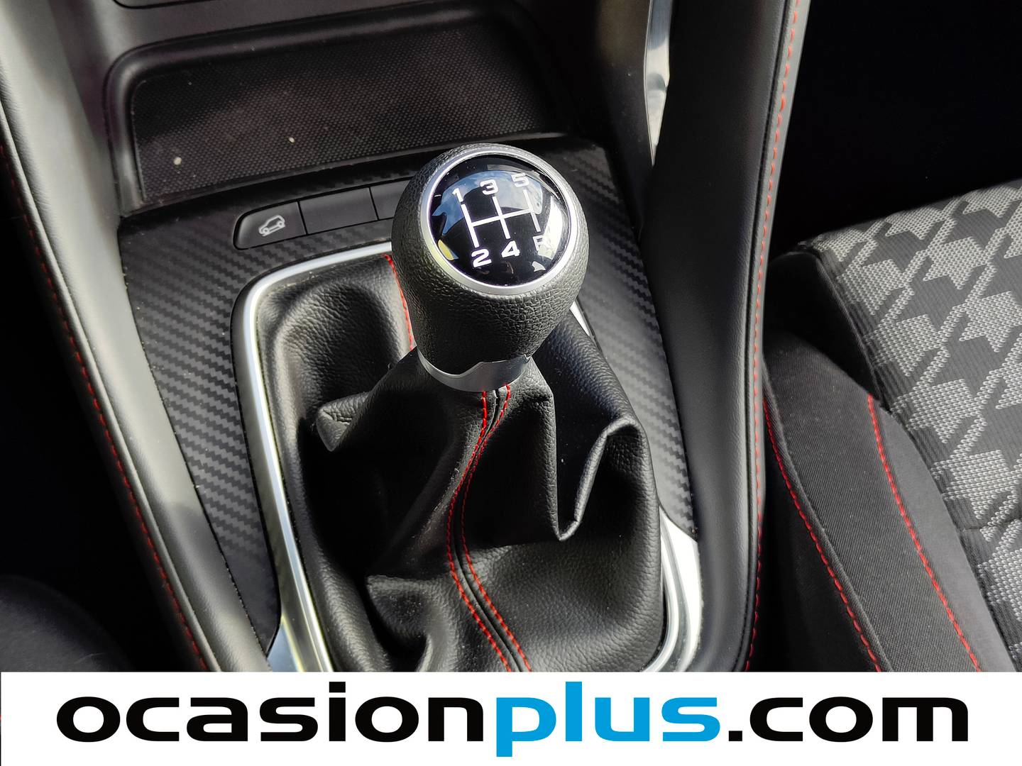 Foto MG ZS MG ZS 1.5 Comfort (106 CV)