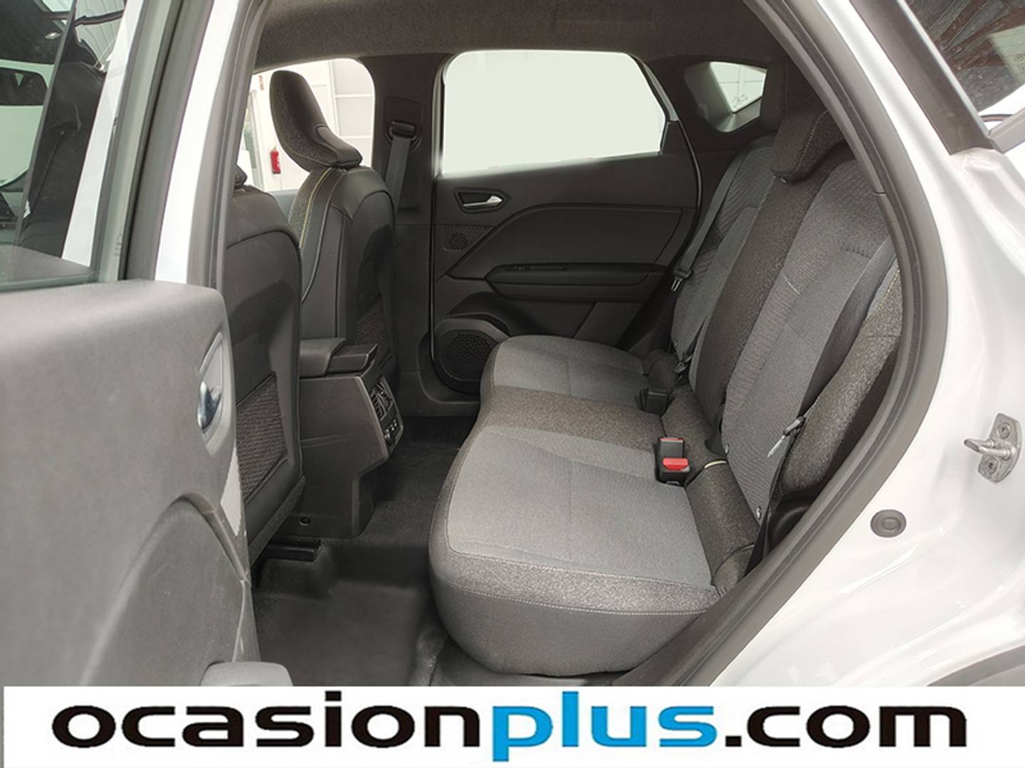 Foto Renault Captur Renault Captur Techno TCe 160 Mild Hybrid EDC (160 CV)