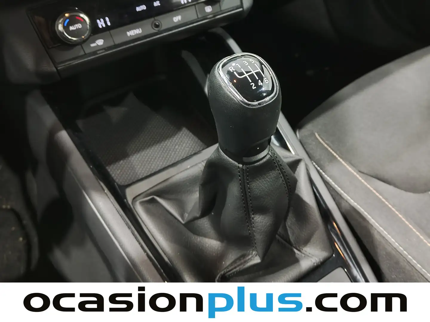 Foto Skoda Kamiq Skoda Kamiq 1.0 TSI Ambition (110 CV)