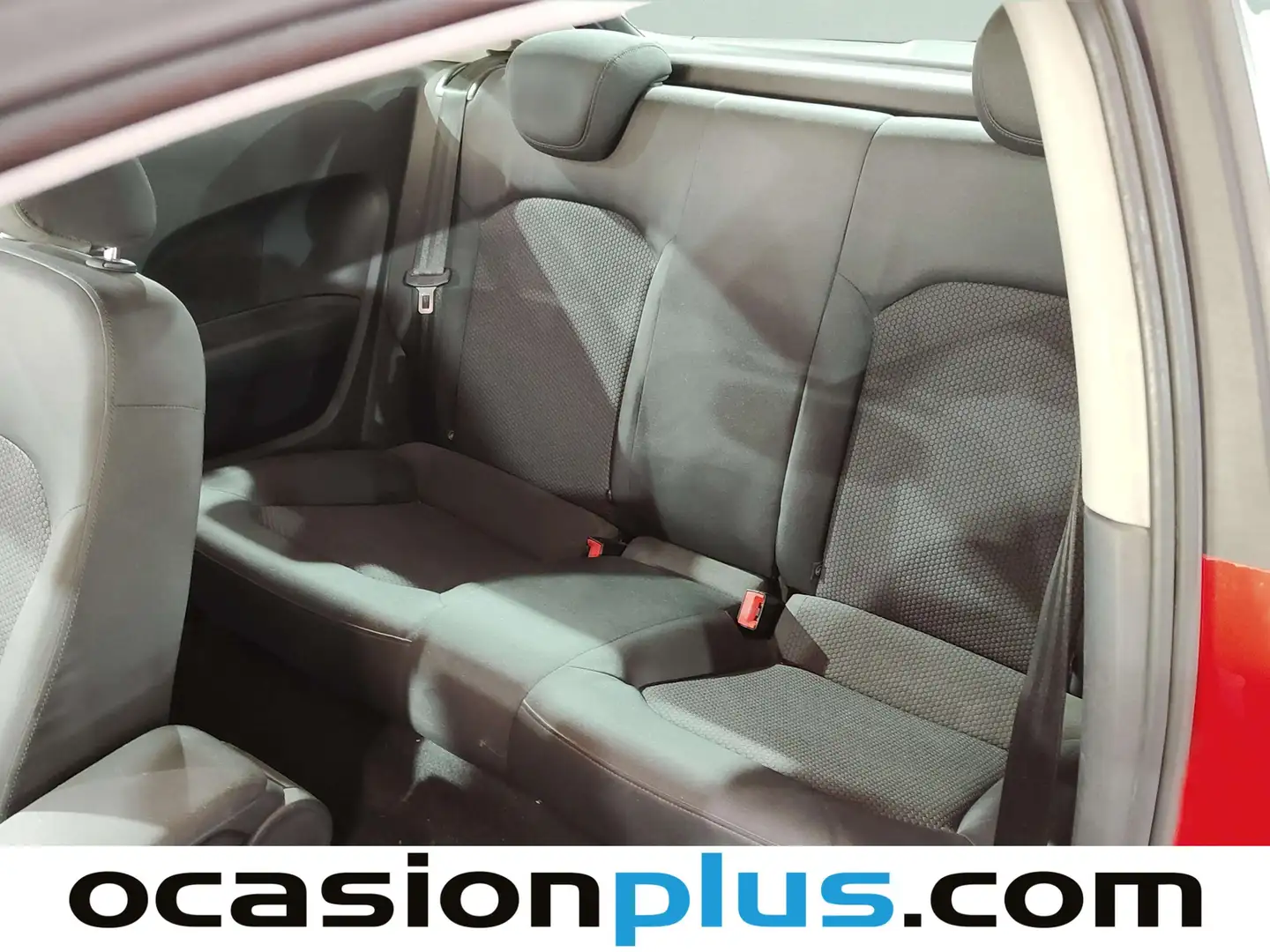 Foto Audi A1 Audi A1 Attraction 1.6 TDI (90 CV) S tronic