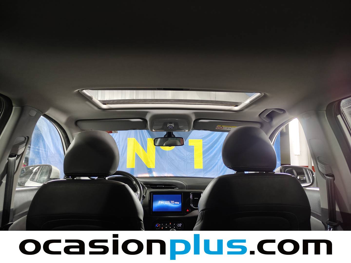 Foto DR AUTOMOBILES DR 4.0 DR AUTOMOBILES DR4 1.5 (116 CV)