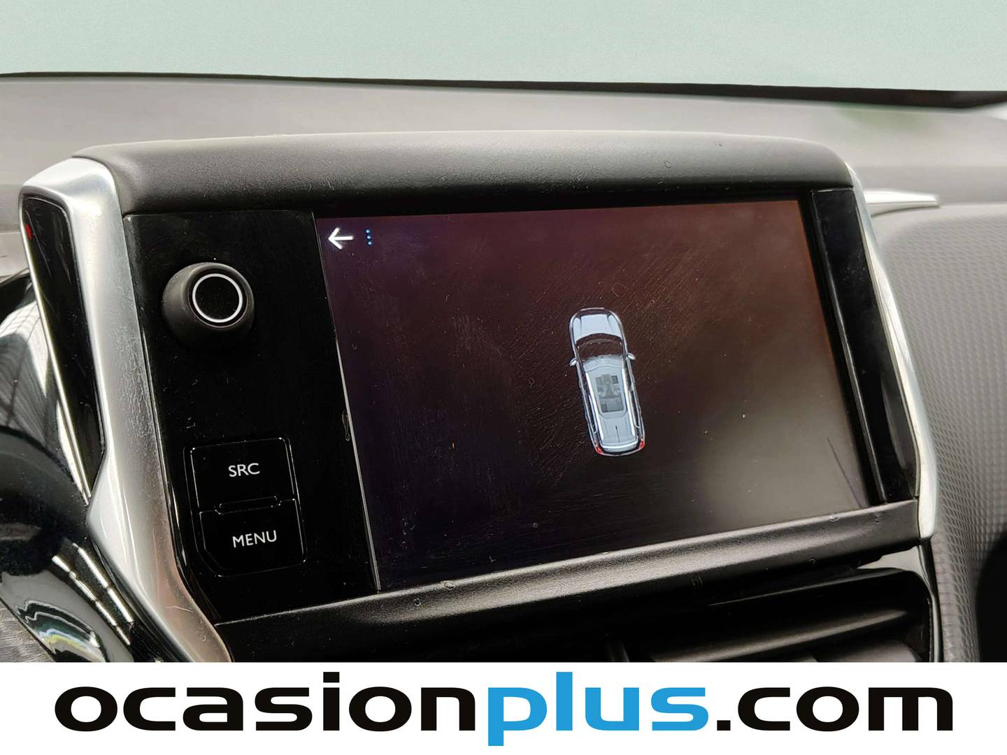 Extras del Peugeot 2008 Peugeot 2008 PureTech 110 S&S Style EAT6 (110 CV)