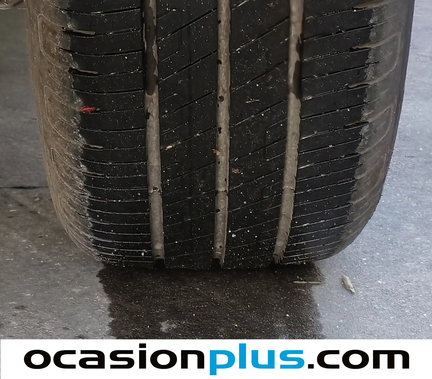 Foto Volkswagen Polo Volkswagen Polo Sport 1.0 TSI  (95 CV)