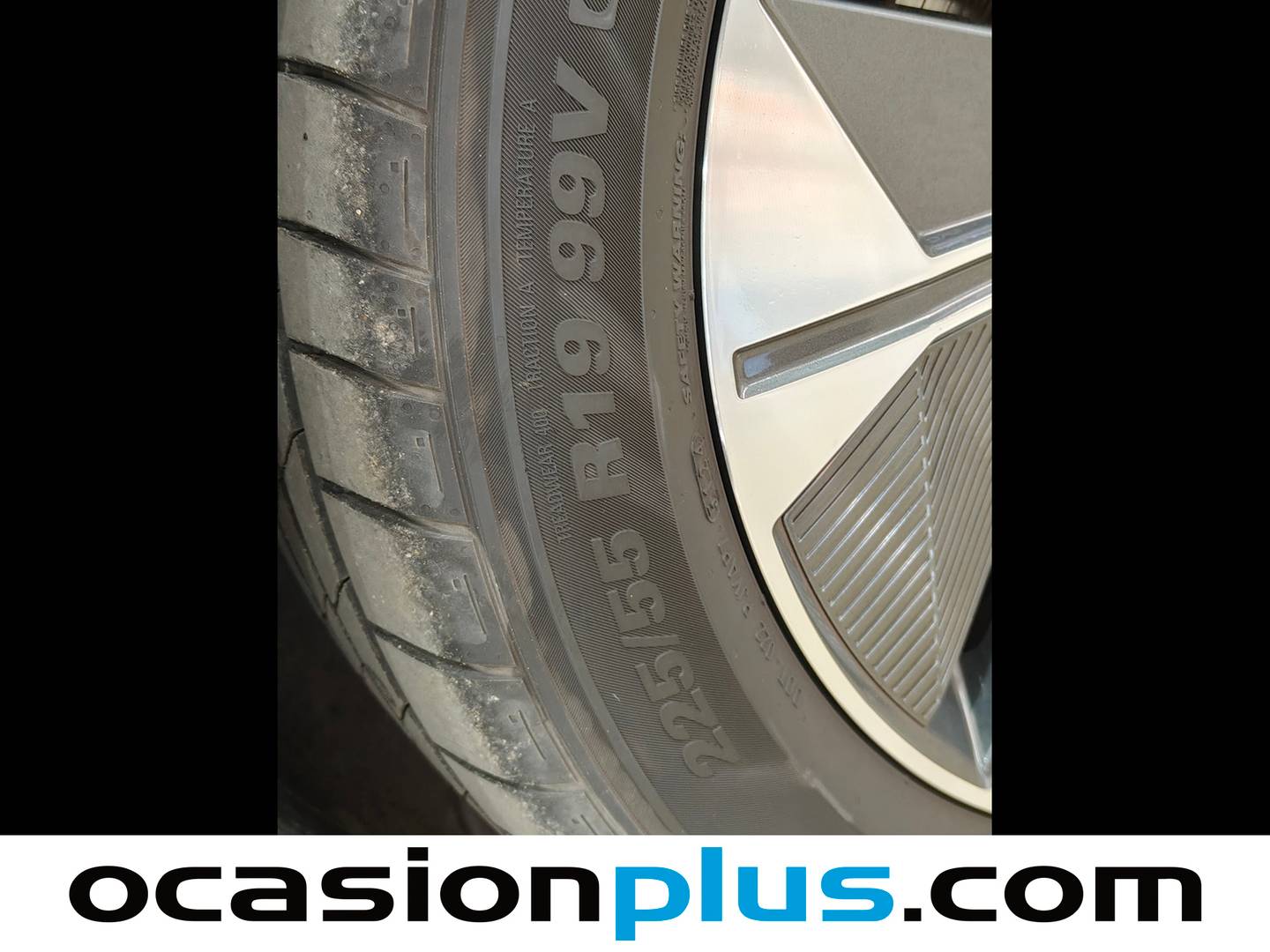 EBRO S700 EBRO S700 1.6 TGDI Luxury 7 DCT (147 CV) km 0
