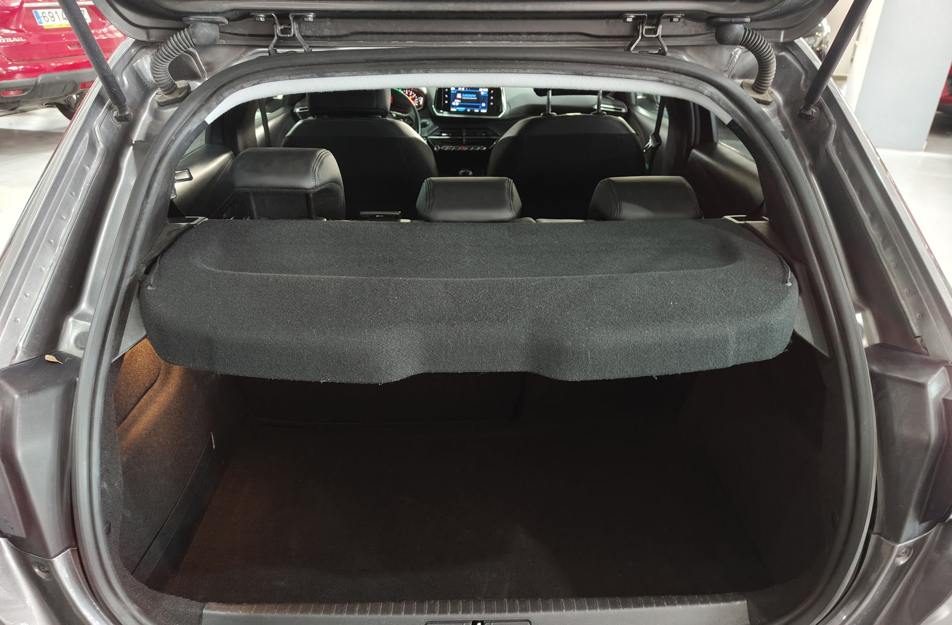 Peugeot 208 PureTech 100 Allure - foto 16