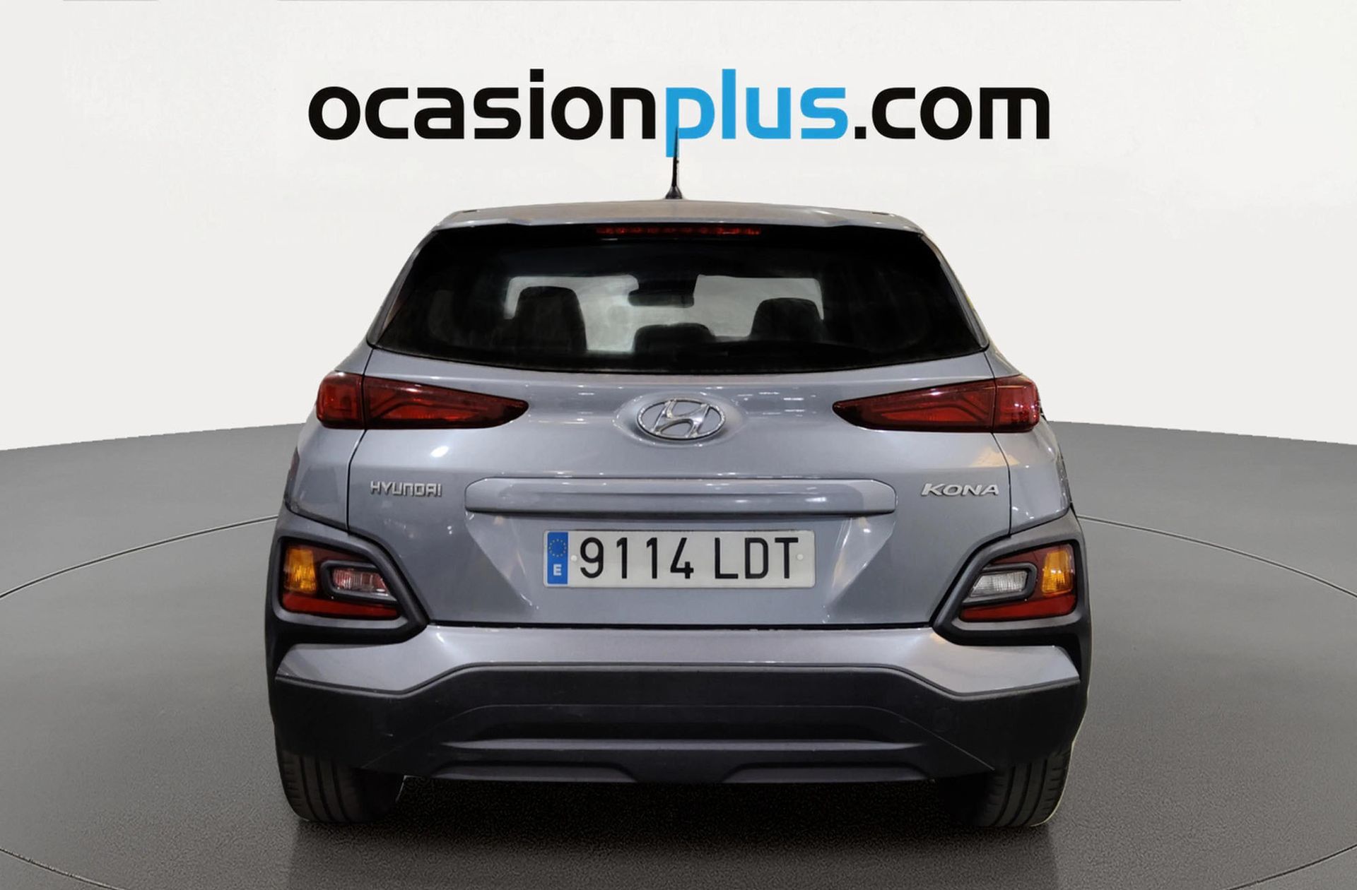 Hyundai Kona 1.0 T-GDi Essence 4x2 - foto 11