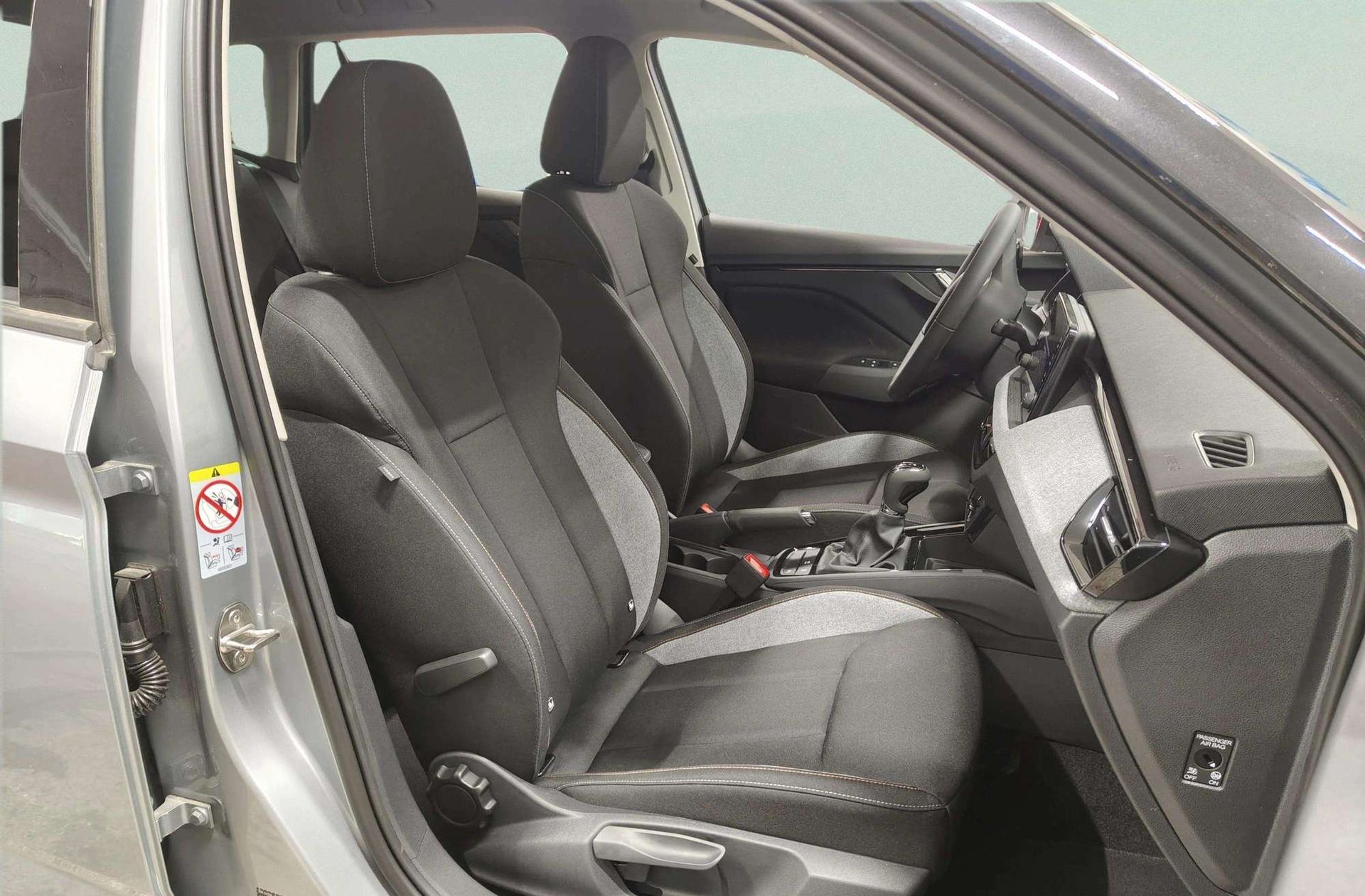 Škoda Kamiq 1.0 TSI Selection DSG - foto 20