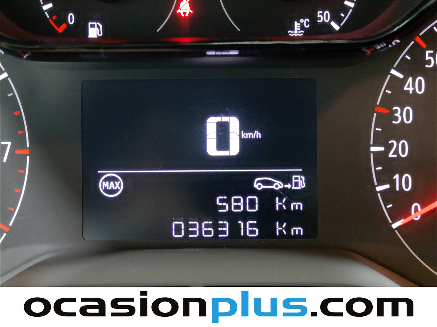 Foto Opel Crossland Opel Crossland 1.2 Crossland (83 CV)