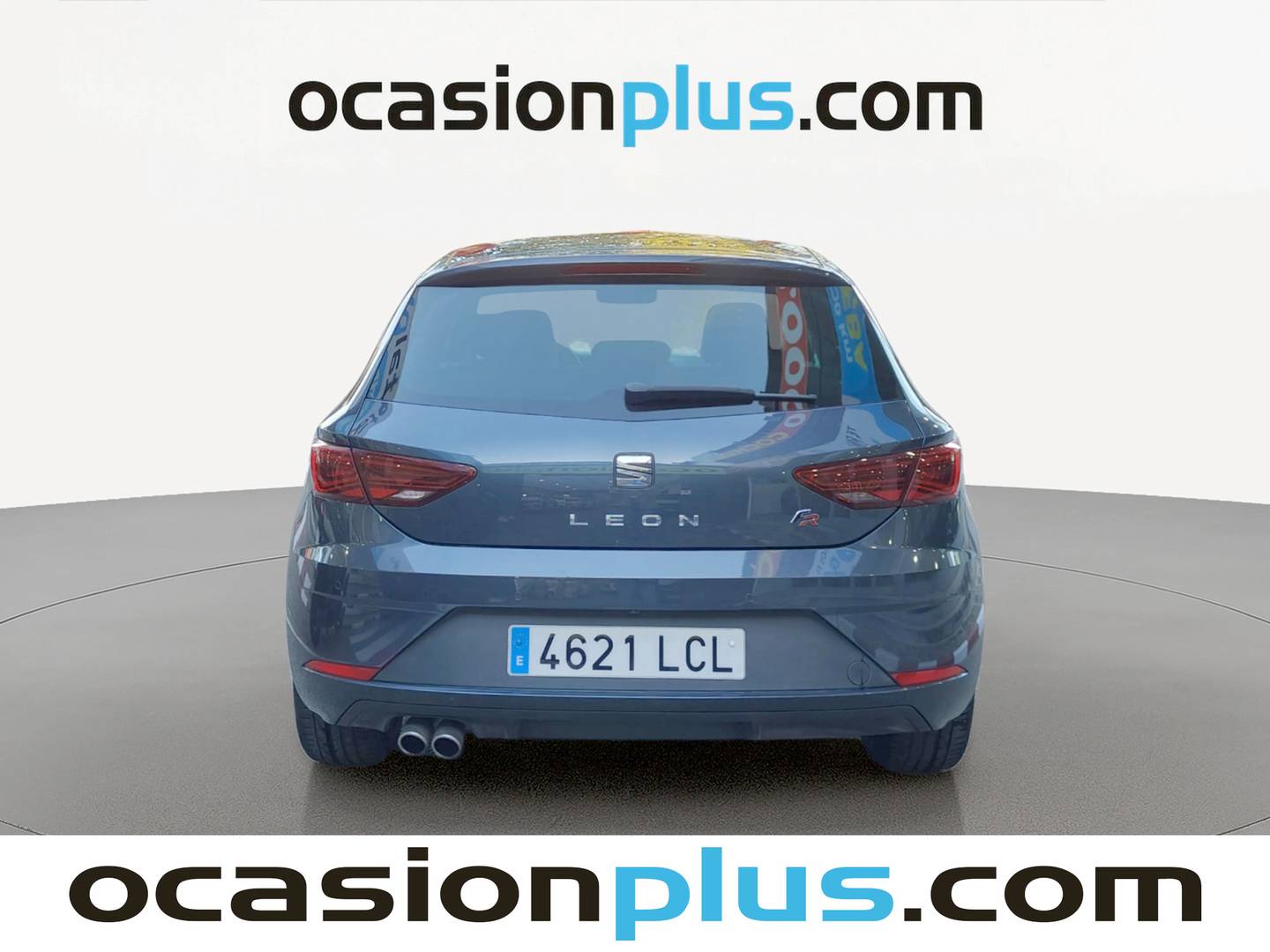 Seat León SEAT León 2.0 TDI S&S FR DSG (150 CV) diésel